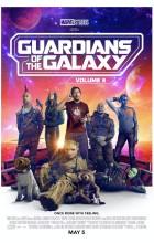 Guardians of the Galaxy Vol. 3 - Part 1 (2023 - VJ Junior - Luganda)